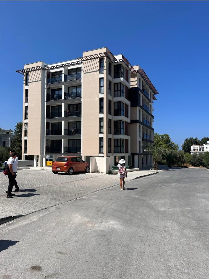 Ng Homes Kyrenia  Exterior photo