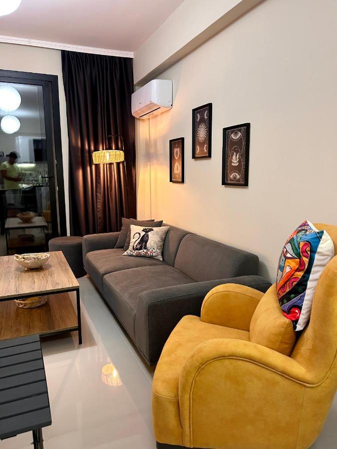 Ng Homes Kyrenia  Exterior photo
