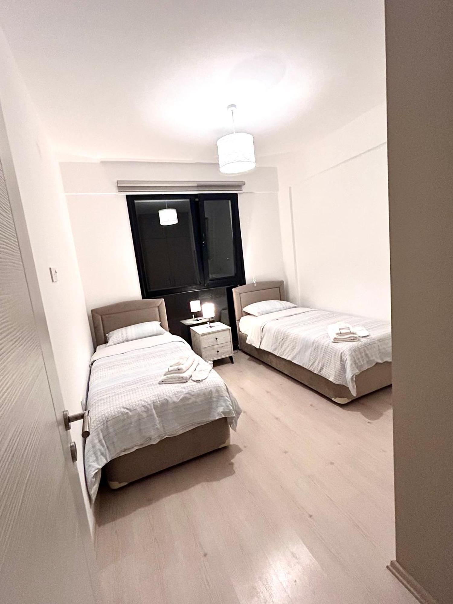Ng Homes Kyrenia  Exterior photo