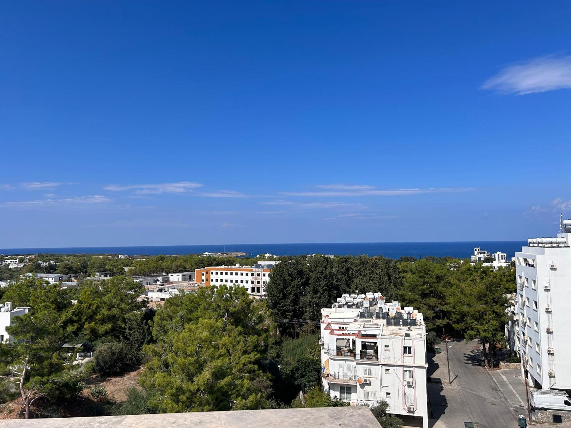 Ng Homes Kyrenia  Exterior photo
