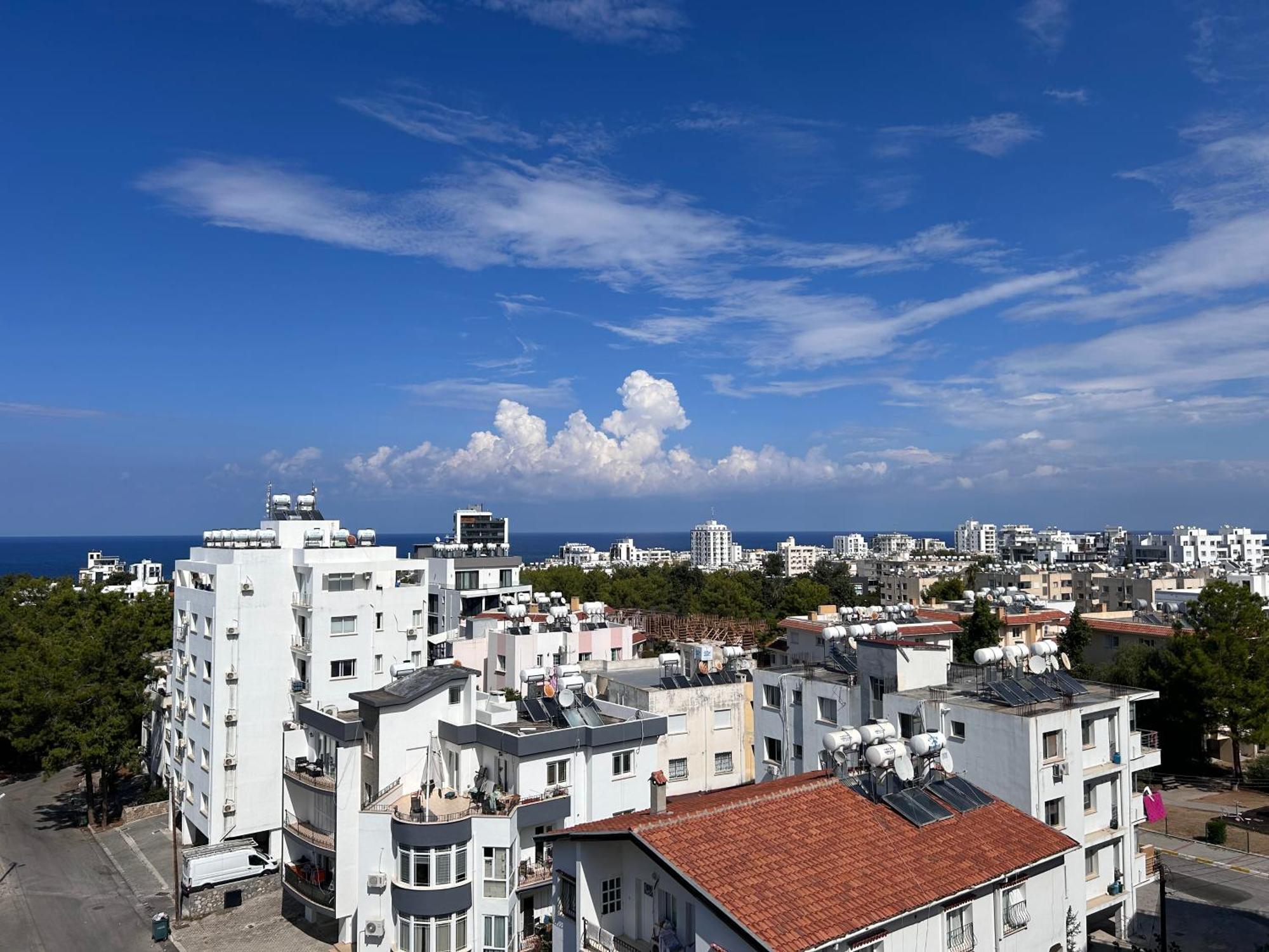 Ng Homes Kyrenia  Exterior photo