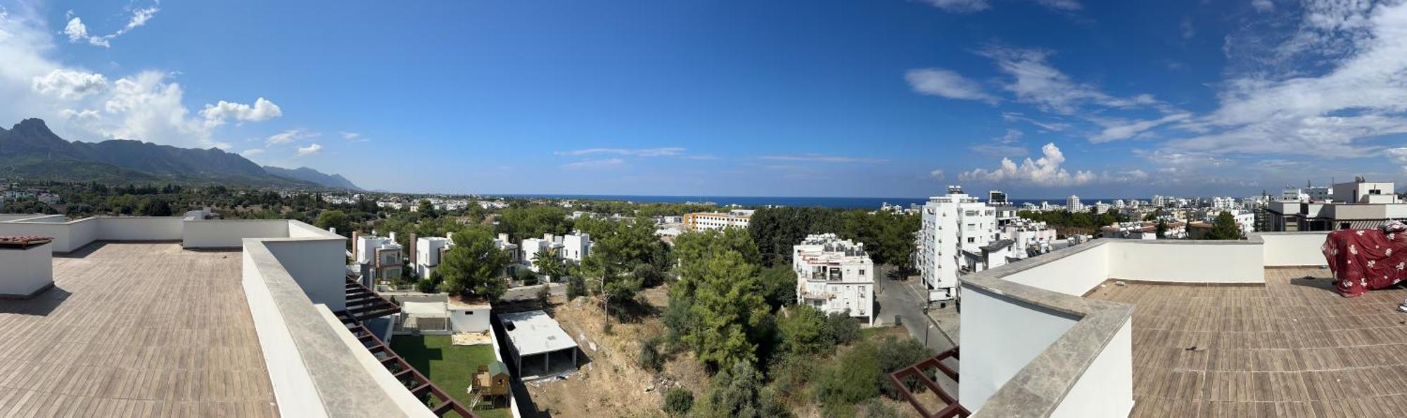 Ng Homes Kyrenia  Exterior photo