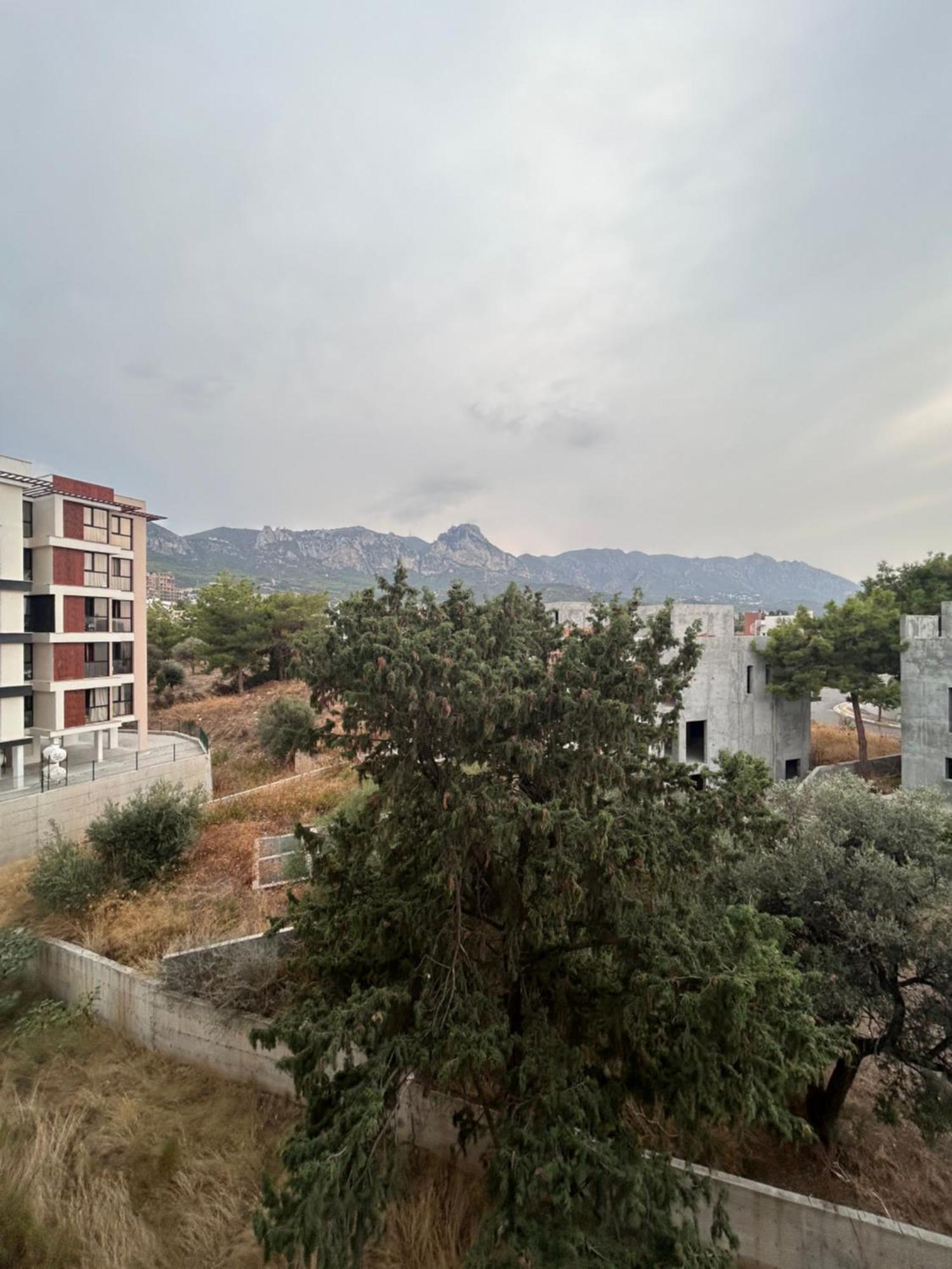 Ng Homes Kyrenia  Exterior photo