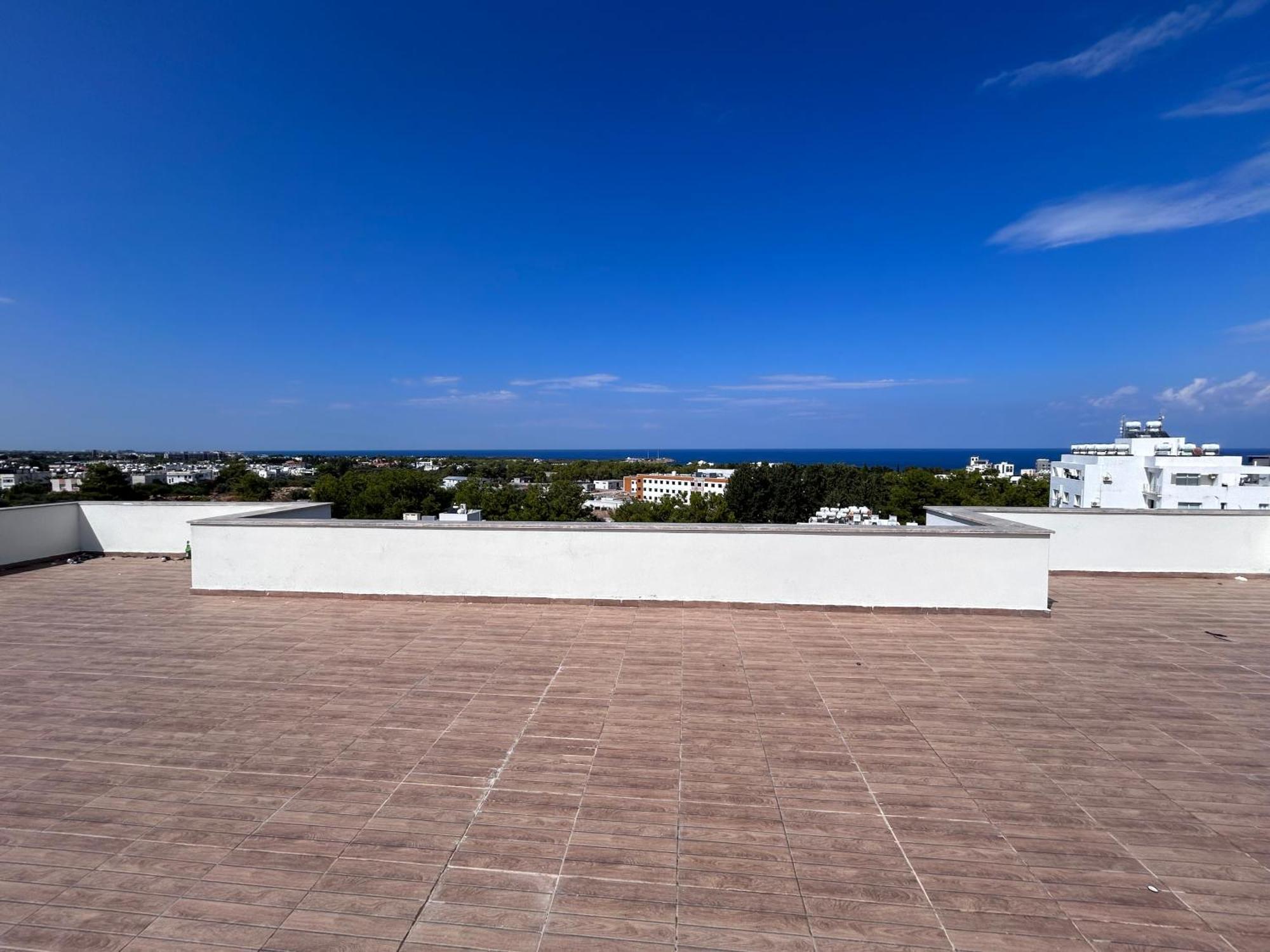 Ng Homes Kyrenia  Exterior photo