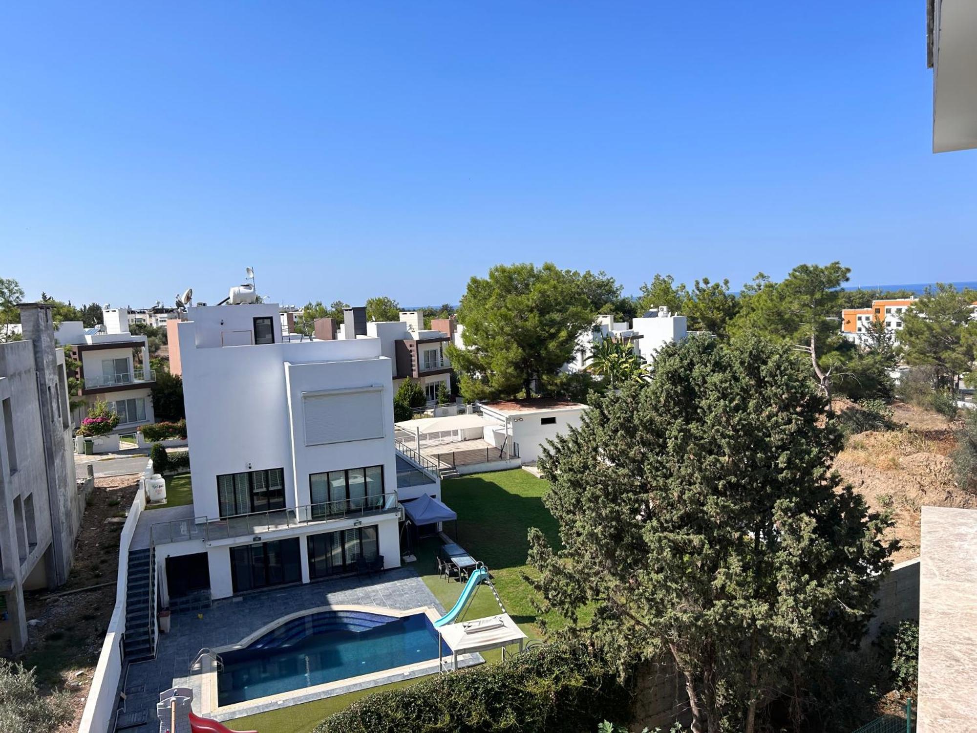 Ng Homes Kyrenia  Exterior photo